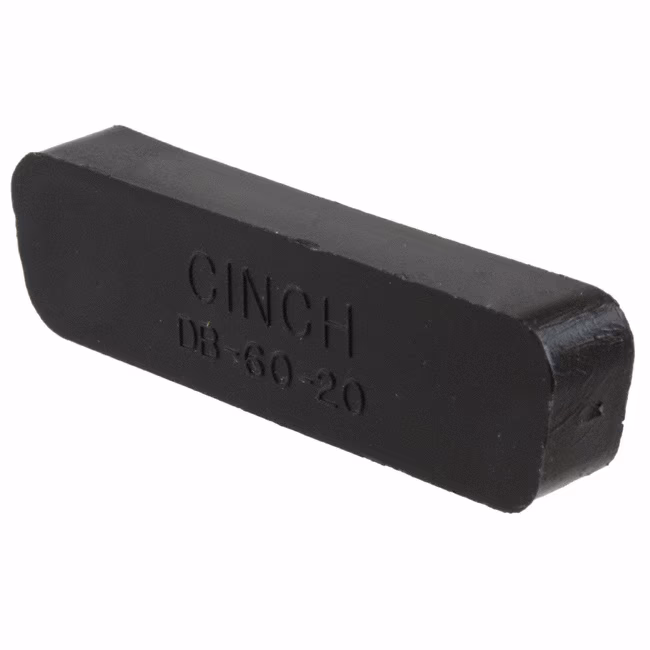DB-60-20 Cinch Connectivity Solutions  Accesorios para conectores D-Sub en forma de D